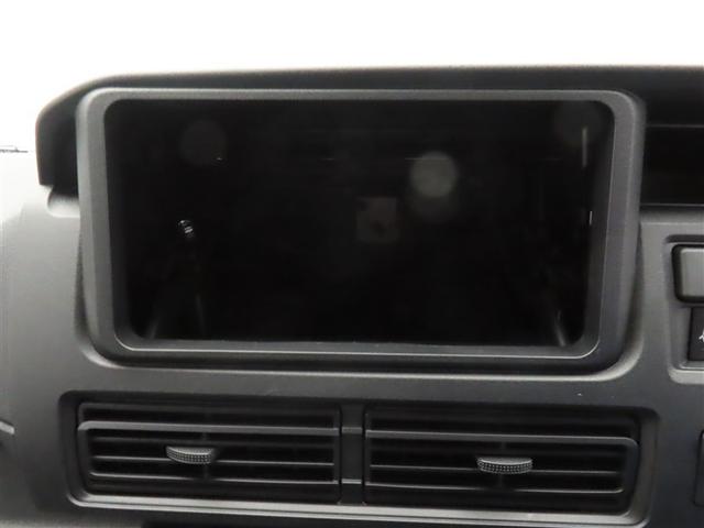 ピクシスバン デラックス　４ＷＤ　衝突被害軽減システム　ワンオーナー　記録簿　アイドリングストップ（10枚目）