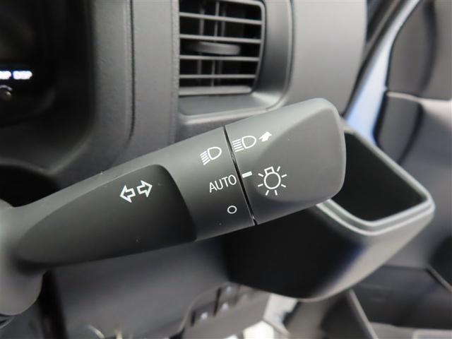 ピクシスバン デラックス　４ＷＤ　衝突被害軽減システム　ワンオーナー　記録簿　アイドリングストップ（14枚目）