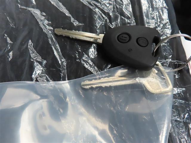 ピクシスバン デラックス　４ＷＤ　衝突被害軽減システム　ワンオーナー　記録簿　アイドリングストップ（18枚目）