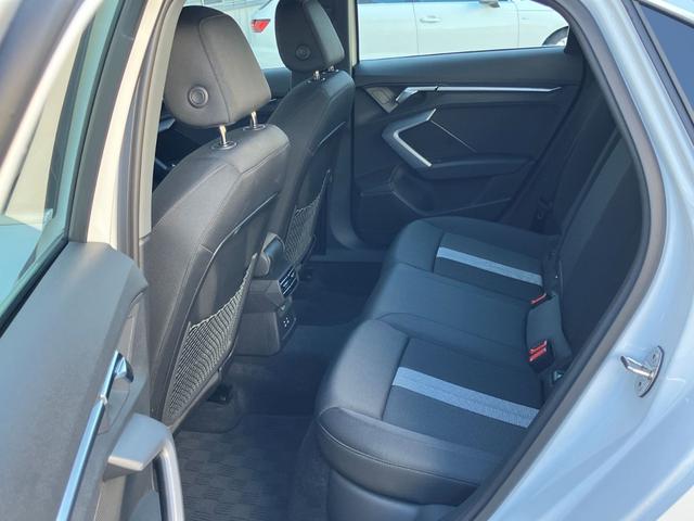 Ａ３セダン ３０ＴＦＳＩアドバンスド　認定中古車／デモカー（22枚目）