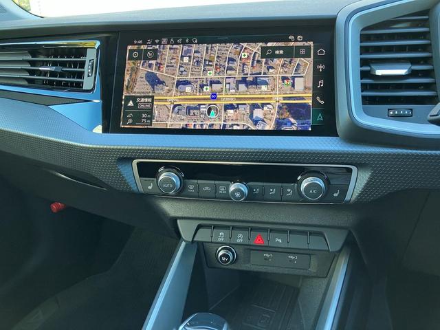 A1スポーツバック 25TFSI アドバンスド 認定中古車/デモカー(14枚目)