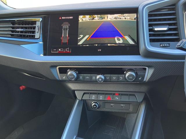 A1スポーツバック 25TFSI アドバンスド 認定中古車/デモカー(15枚目)