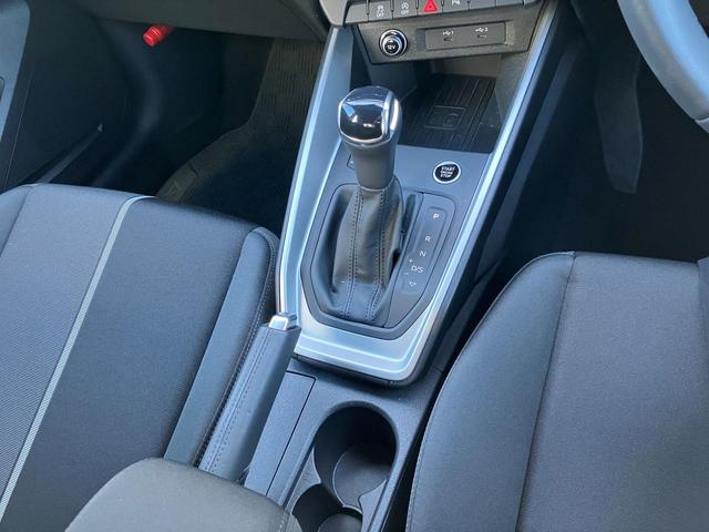 A1スポーツバック 25TFSI アドバンスド 認定中古車/デモカー(16枚目)