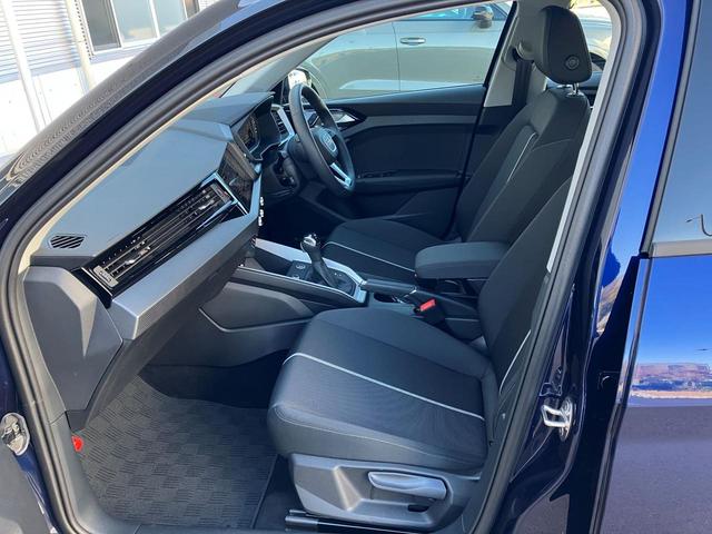 A1スポーツバック 25TFSI アドバンスド 認定中古車/デモカー(17枚目)