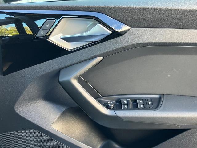 A1スポーツバック 25TFSI アドバンスド 認定中古車/デモカー(18枚目)