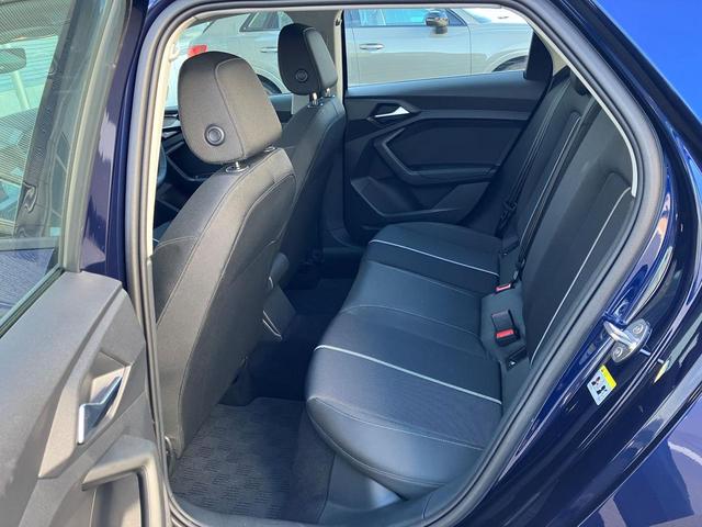 A1スポーツバック 25TFSI アドバンスド 認定中古車/デモカー(19枚目)