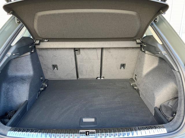 Ｑ３ ３５ＴＦＳＩアドバンスド　認定中古車／デモカー（23枚目）