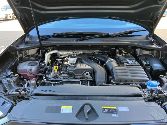 Ｑ３ ３５ＴＦＳＩアドバンスド　認定中古車／デモカー（24枚目）