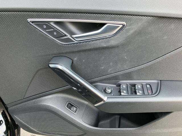Q2 35TFSI Sライン 認定中古車/デモカー(19枚目)