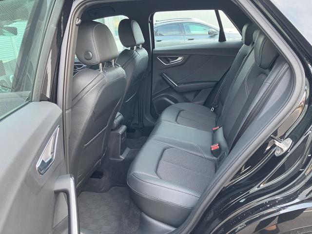 Q2 35TFSI Sライン 認定中古車/デモカー(20枚目)