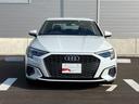 Ａ３セダン ３０ＴＦＳＩ　デモカー　ナビ　ＴＶ　ＥＴＣ　シートヒーター　バーチャルコックピット　クルーズコントロール　サイドアシスト　パークアシスト　リヤカメラ　ホールドアシスト　アームレスト（3枚目）