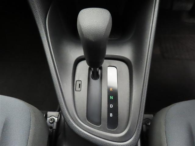 ヤリス X ミュージックプレイヤー接続可 バックカメラ 衝突被害軽減システム ETC ワンオーナー 記録簿(15枚目)