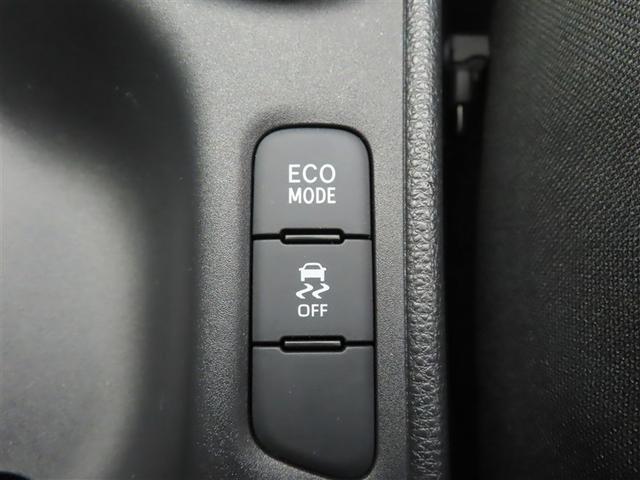 ヤリス X ミュージックプレイヤー接続可 バックカメラ 衝突被害軽減システム ETC ワンオーナー 記録簿(16枚目)