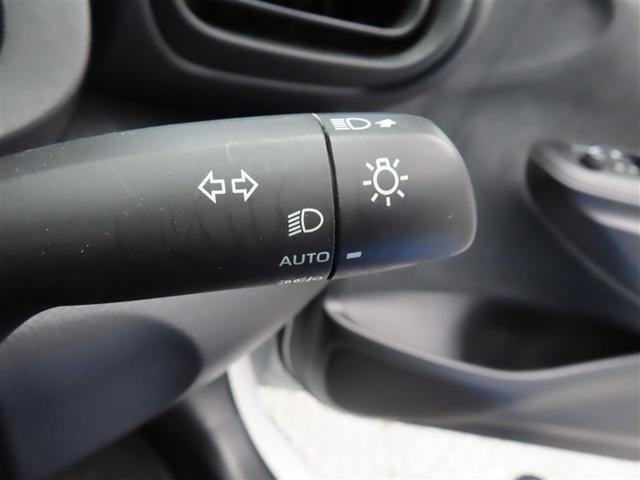 ヤリス X ミュージックプレイヤー接続可 バックカメラ 衝突被害軽減システム ETC ワンオーナー 記録簿(18枚目)