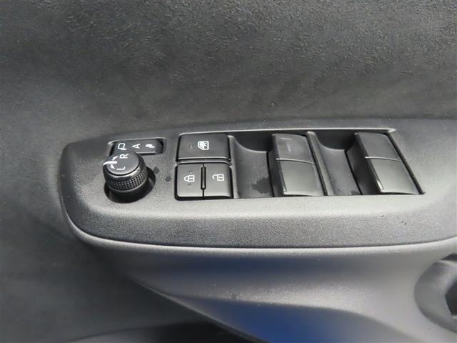 ヤリス X ミュージックプレイヤー接続可 バックカメラ 衝突被害軽減システム ETC ワンオーナー 記録簿(20枚目)