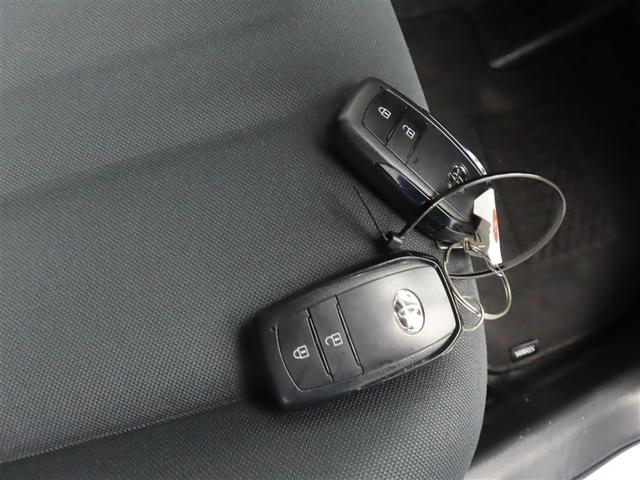 ヤリス X ミュージックプレイヤー接続可 バックカメラ 衝突被害軽減システム ETC ワンオーナー 記録簿(23枚目)