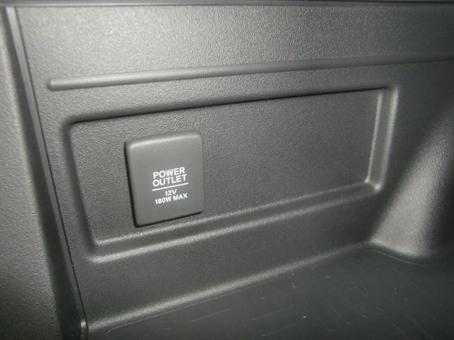 ファン・ホンダセンシング 4WD ハイルーフ ナビ装着用スペシャルPKG 地デジTV バックモニター スマートキー プッシュスタート フルLEDヘッドライト LEDフォグ オートAC 衝突軽減ブレーキ アダプティブクルーズ(15枚目)
