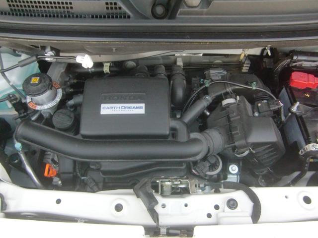 ファン・ホンダセンシング 4WD ハイルーフ ナビ装着用スペシャルPKG 地デジTV バックモニター スマートキー プッシュスタート フルLEDヘッドライト LEDフォグ オートAC 衝突軽減ブレーキ アダプティブクルーズ(37枚目)