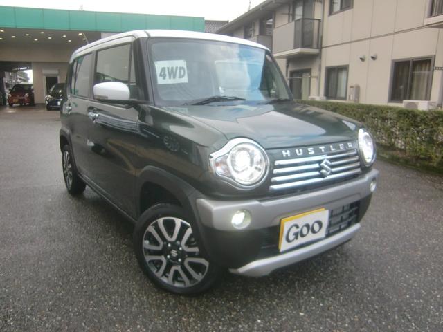 ハスラー ｊターボ ４ｗｄ ｓエネチャージ レーダーブレーキ ｓｄナビ地デジ フルセグｔｖ ｄｖｄビデオ ｂｌｕｅｔｏｏｔｈ再生 スマートキー ｈｉｄライト シートヒーター 純正アルミ パドルシフト クルーズコントロール Carsmeet Web 自動車情報サイト Le Volant