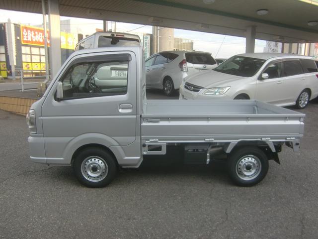 日産 ＮＴ１００クリッパートラック