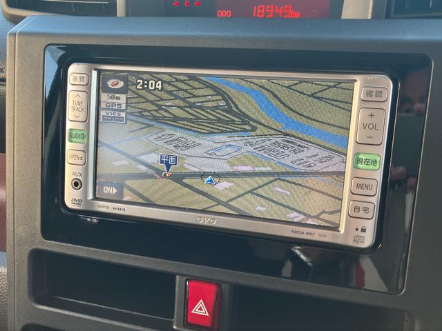 タンク Ｘ　Ｓ　ワンオーナー　ドライブレコーダー　ナビ　両側スライド・片側電動　クリアランスソナー　衝突被害軽減システム　オートマチックハイビーム　オートライト　スマートキー　アイドリングストップ　電動格納ミラー（4枚目）