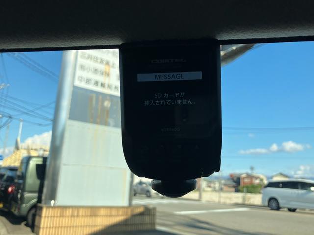 タンク Ｘ　Ｓ　ワンオーナー　ドライブレコーダー　ナビ　両側スライド・片側電動　クリアランスソナー　衝突被害軽減システム　オートマチックハイビーム　オートライト　スマートキー　アイドリングストップ　電動格納ミラー（9枚目）