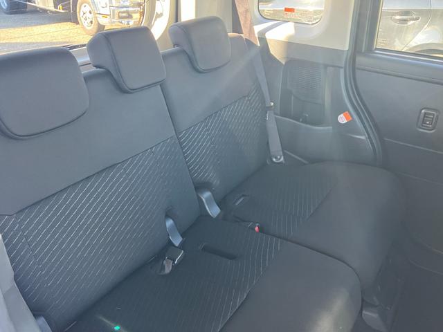 タンク Ｘ　Ｓ　ワンオーナー　ドライブレコーダー　ナビ　両側スライド・片側電動　クリアランスソナー　衝突被害軽減システム　オートマチックハイビーム　オートライト　スマートキー　アイドリングストップ　電動格納ミラー（11枚目）