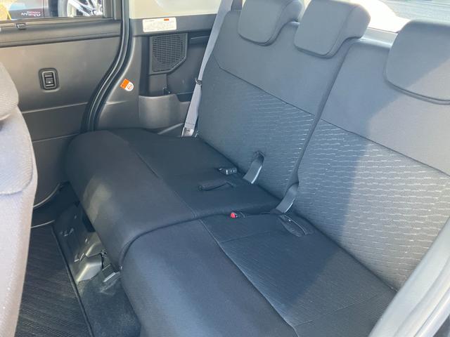 タンク Ｘ　Ｓ　ワンオーナー　ドライブレコーダー　ナビ　両側スライド・片側電動　クリアランスソナー　衝突被害軽減システム　オートマチックハイビーム　オートライト　スマートキー　アイドリングストップ　電動格納ミラー（26枚目）