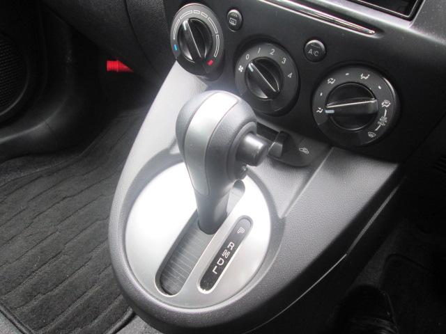 13C-V スマートエディションII 2WD ワンオーナー(11枚目)