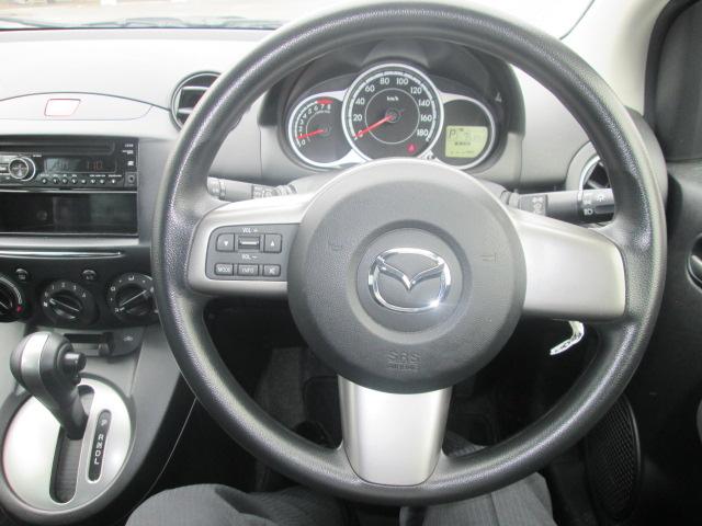13C-V スマートエディションII 2WD ワンオーナー(16枚目)