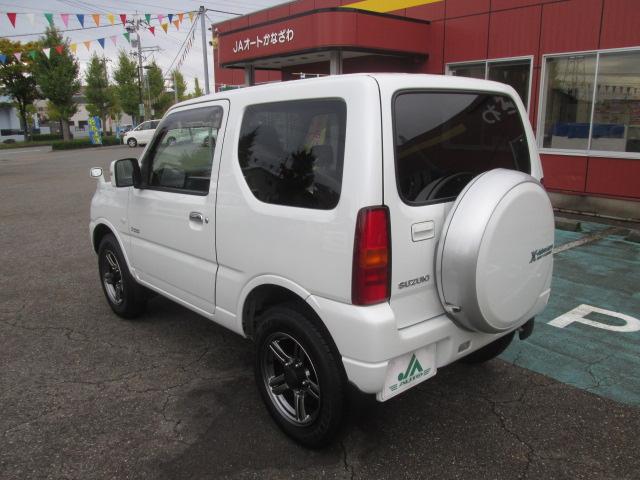 クロスアドベンチャー 4WD SDナビフルセグTV 純正AW(9枚目)