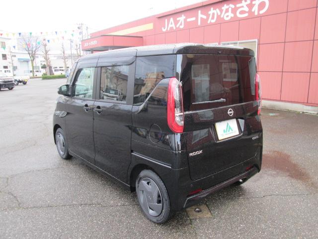 日産 ルークス