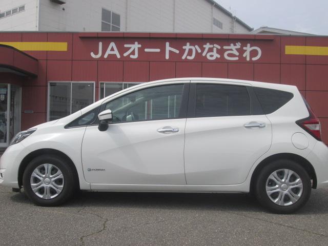 日産 ノート