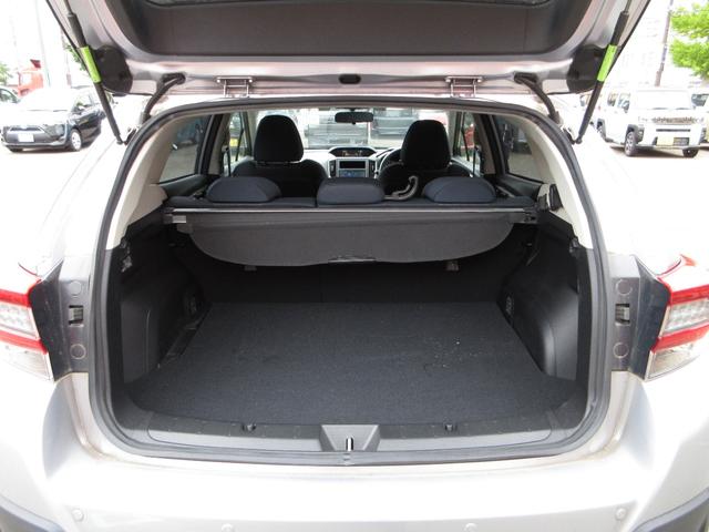ＸＶ アドバンス　４ＷＤ　オートＡＣ　プッシュスタート　キーフリーシステム　ＬＥＤヘッド　ＥＴＣ　衝突被害軽減　ナビ　バックカメラ　純正アルミ　レーダークルーズコントロール　シートヒーター　パワーシート（42枚目）