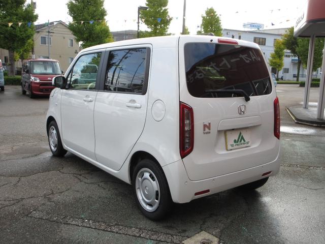 Ｎ－ＷＧＮ Ｌホンダセンシング　スマートキー　ＬＥＤヘッド　ＥＴＣ　衝突被害軽減システム　純正ナビ　ＴＶ（フルセグ）　バックカメラ　ＤＶＤ　ＣＤ　ＡＵＴＯ　ＨＯＬＤ　クルーズコントロール　ドラレコ　シートヒーター（6枚目）