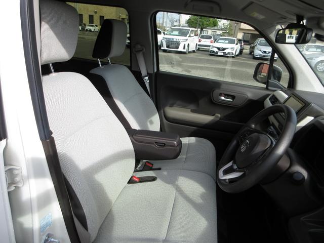 Ｎ－ＷＧＮ Ｌホンダセンシング　スマートキー　ＬＥＤヘッド　ＥＴＣ　衝突被害軽減システム　純正ナビ　ＴＶ（フルセグ）　バックカメラ　ＤＶＤ　ＣＤ　ＡＵＴＯ　ＨＯＬＤ　クルーズコントロール　ドラレコ　シートヒーター（12枚目）