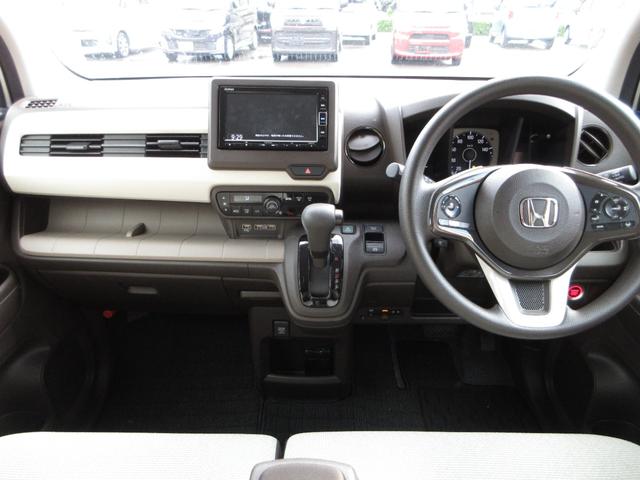 Ｎ－ＷＧＮ Ｌホンダセンシング　スマートキー　ＬＥＤヘッド　ＥＴＣ　衝突被害軽減システム　純正ナビ　ＴＶ（フルセグ）　バックカメラ　ＤＶＤ　ＣＤ　ＡＵＴＯ　ＨＯＬＤ　クルーズコントロール　ドラレコ　シートヒーター（17枚目）