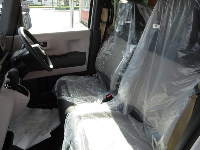 Ｎ－ＢＯＸ ベースグレード　フル装備　ＬＥＤヘッド　衝突被害軽減　８インチディスプレイオーディオ　バックカメラ　Ａｐｐｌｅ　Ｃａｒｐｌａｙ　両側パワースライド　クルーズコントロール　シートヒーター（フロント左右）（11枚目）