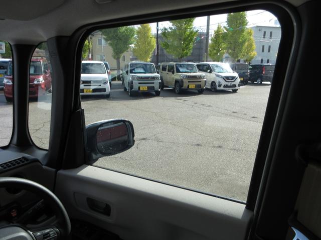 Ｎ－ＢＯＸ ベースグレード　フル装備　ＬＥＤヘッド　衝突被害軽減　８インチディスプレイオーディオ　バックカメラ　Ａｐｐｌｅ　Ｃａｒｐｌａｙ　両側パワースライド　クルーズコントロール　シートヒーター（フロント左右）（16枚目）