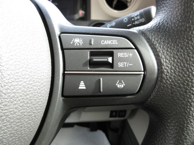 Ｎ－ＢＯＸ ベースグレード　フル装備　ＬＥＤヘッド　衝突被害軽減　８インチディスプレイオーディオ　バックカメラ　Ａｐｐｌｅ　Ｃａｒｐｌａｙ　両側パワースライド　クルーズコントロール　シートヒーター（フロント左右）（26枚目）