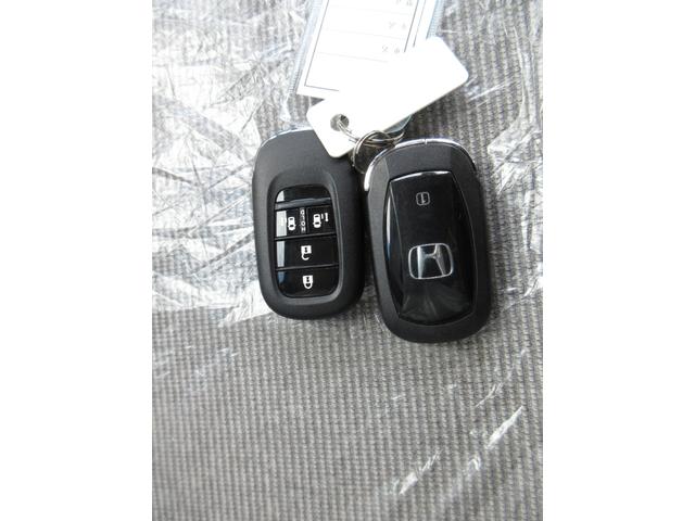 Ｎ－ＢＯＸ ベースグレード　フル装備　ＬＥＤヘッド　衝突被害軽減　８インチディスプレイオーディオ　バックカメラ　Ａｐｐｌｅ　Ｃａｒｐｌａｙ　両側パワースライド　クルーズコントロール　シートヒーター（フロント左右）（41枚目）