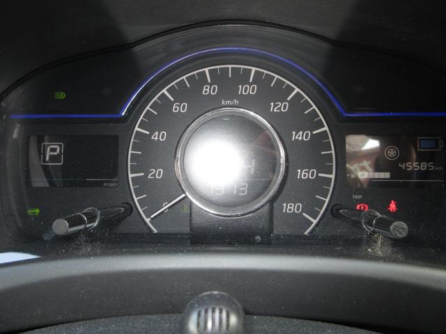 ノート e-パワー X Vセレクション インテリジェントキー LEDヘッド ETC 衝突被害軽減 純正ナビ TV(フルセグ) アラウンドビューモニター DVD CD 純正アルミ デジタルインナーミラー ドラレコ(27枚目)