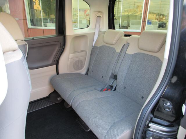 N-BOX G・Lホンダセンシング スマートキー LEDヘッド ETC 衝突被害軽減システム 純正ナビ TV(フルセグ) バックカメラ 左側パワースライドドア クルーズコントロール シートヒーター(フロント左右)(10枚目)