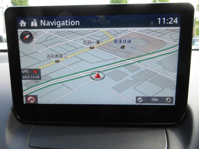 ＭＡＺＤＡ２ １５Ｓ　フル装備　キーレスエントリー　プッシュスタート　衝突被害軽減システム　純正ナビ　ＴＶ（フルセグ）　バックカメラ　ＴＶフリー未実施（20枚目）