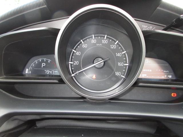 ＭＡＺＤＡ２ １５Ｓ　フル装備　キーレスエントリー　プッシュスタート　衝突被害軽減システム　純正ナビ　ＴＶ（フルセグ）　バックカメラ　ＴＶフリー未実施（28枚目）