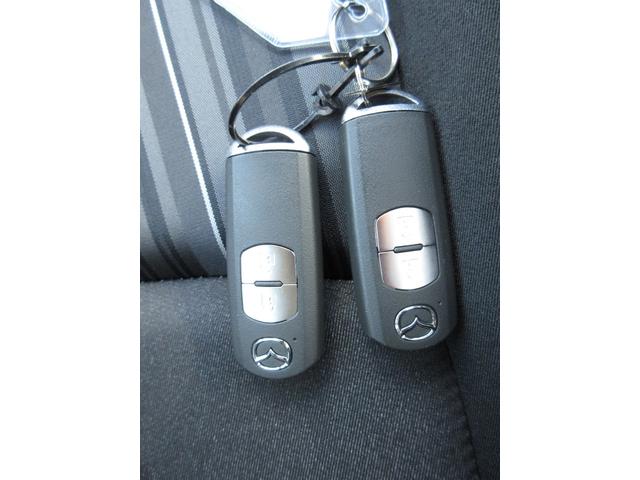 ＭＡＺＤＡ２ １５Ｓ　フル装備　キーレスエントリー　プッシュスタート　衝突被害軽減システム　純正ナビ　ＴＶ（フルセグ）　バックカメラ　ＴＶフリー未実施（41枚目）