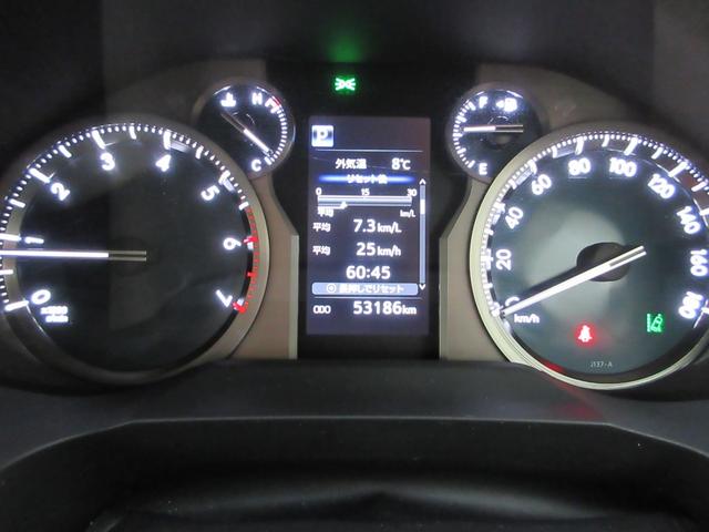 ランドクルーザープラド TX Lパッケージ 4WD オートAC ワンオーナー ETC ナビ TV(フルセグ) Bluetooth バックカメラ 純正アルミホイール 本革シート ドライブレコーダー シートヒーター(フロント左右)(28枚目)