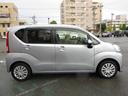 ムーヴ L フル装備 キーレスエントリー ETC アイドリングストップ機能 CD ラジオ 中古車画像_4