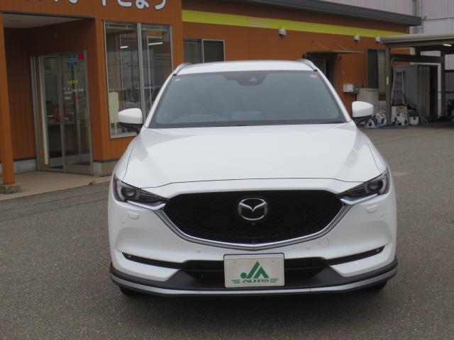 ＣＸ－５ ＸＤ　エクスクルーシブモード　４ＷＤ　プッシュスタート　ＥＴＣ　衝突被害軽減システム　純正ナビ　ＴＶ（フルセグ）　全方位モニタ－　ＤＶＤ　ＣＤ　純正アルミホイール　ドライブレコーダー　パワーバックドア　パワーシート（2枚目）