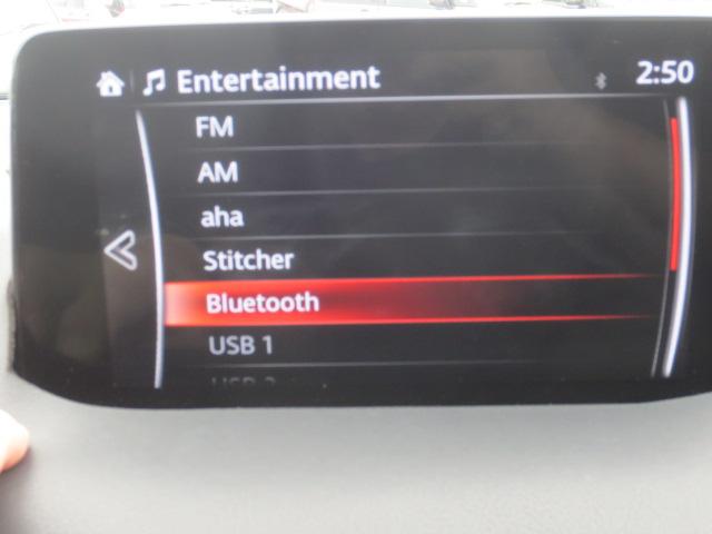 ＣＸ－５ ＸＤ　エクスクルーシブモード　４ＷＤ　プッシュスタート　ＥＴＣ　衝突被害軽減システム　純正ナビ　ＴＶ（フルセグ）　全方位モニタ－　ＤＶＤ　ＣＤ　純正アルミホイール　ドライブレコーダー　パワーバックドア　パワーシート（14枚目）